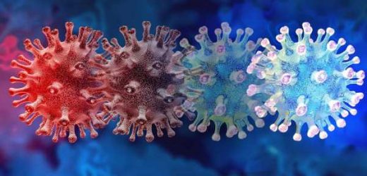 Study explores immune escape mutations caused by prolonged viral shedding in immunocompromised COVID-19 patient