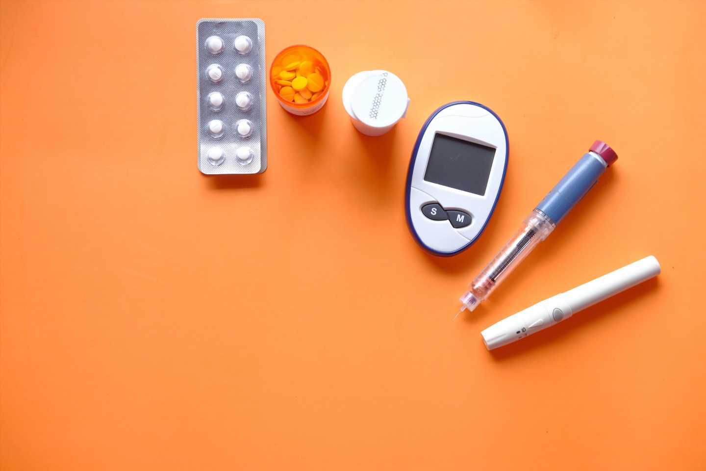 Study says improvements needed in care for people with prediabetes