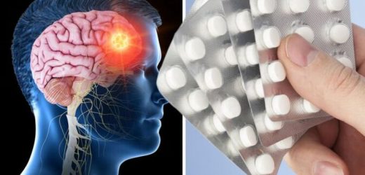 Supplements: The B vitamin shown to ‘slow’ the progression of Alzheimer’s – new study