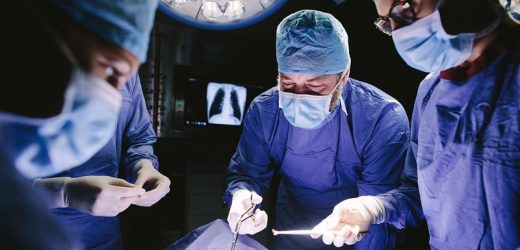Surgery in CJD Patients a Potential Risk Factor for Transmission