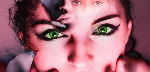 Switching social identities happens seamlessly