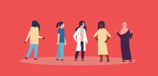The Health Wisdom Real Women Wish They'd Gotten