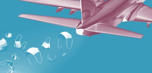 The TSA Is Ending the Federal Mask Mandate—But Is It Too Soon?