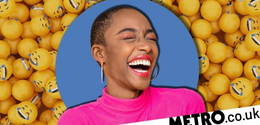 The benefits of laughing until we cry – and why we do it less as we age