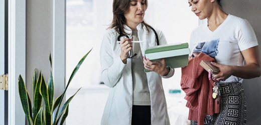 The problem with endometriosis research