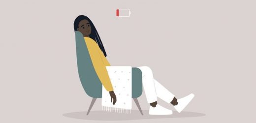 The real reason you feel so burnt out right now (and 4 ways to overcome it)
