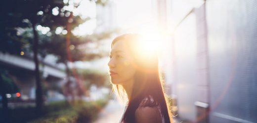 This one morning activity can stop you feeling so knackered when the clocks change