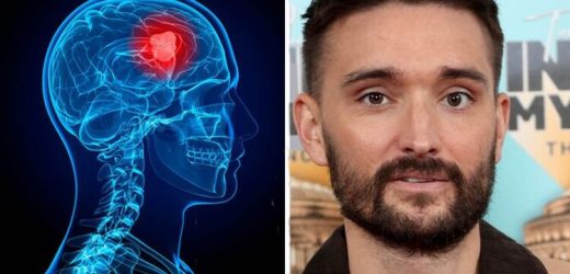 Tom Parker: Wanted star died from brain tumour. Aggressive disease explained