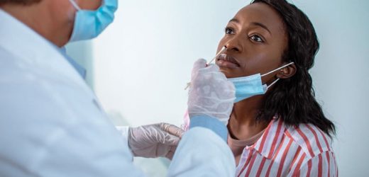 Uninsured Americans Could Pay Nearly $200 for COVID Tests