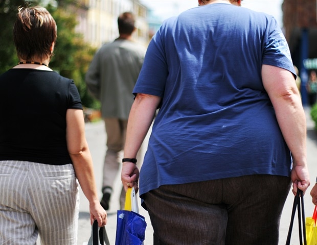 Urgent action needed to stem the rising trend of obesity in Africa