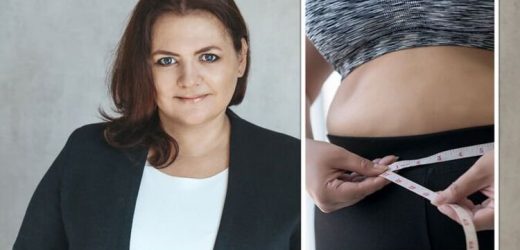 Visceral fat: Ways to remove ‘potent’ belly fat – doctor’s advice