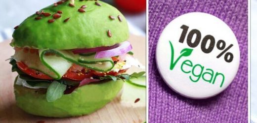 Weight loss: Why going vegan might not be the best solution to shed the pounds