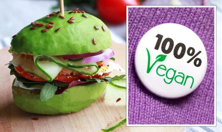 Weight loss: Why going vegan might not be the best solution to shed the pounds