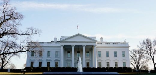 White House Begins Overhaul of COVID-19 Strategy
