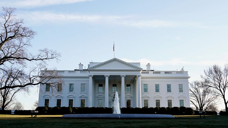 White House Begins Overhaul of COVID-19 Strategy