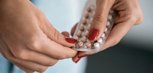 Why are British women being denied new wonder birth control pill?
