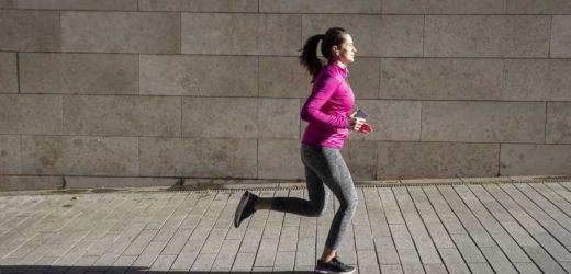 Women are better long-distance runners than men – here’s why