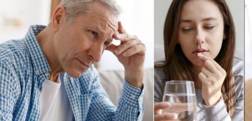 1 in 6 people worldwide found to experience headaches – how to get rid of one