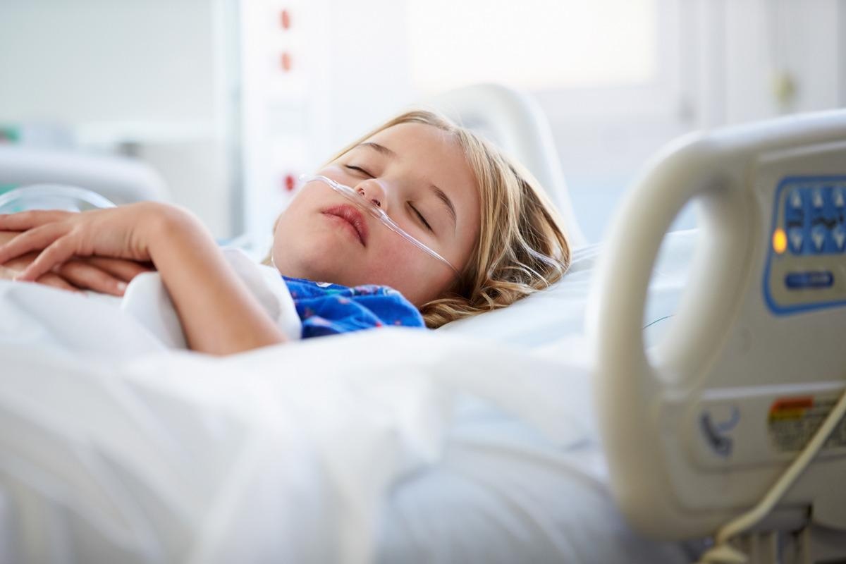 Acute kidney injury among pediatric COVID-19 patients admitted to the ICU in North America