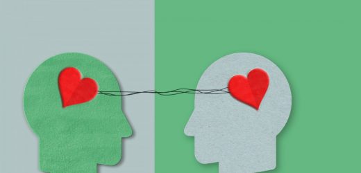 Are you an empath, or just empathic?