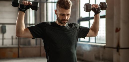 Barbell exercises aren’t essential for getting fit: What you can do instead