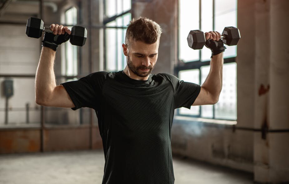 Barbell exercises aren’t essential for getting fit: What you can do instead