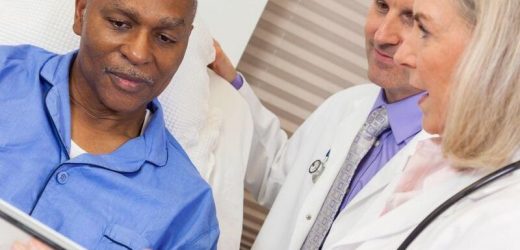 Black patients less happy with care after knee, hip replacement