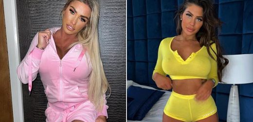 Britain can blame WFH for a rise in botched boob jobs