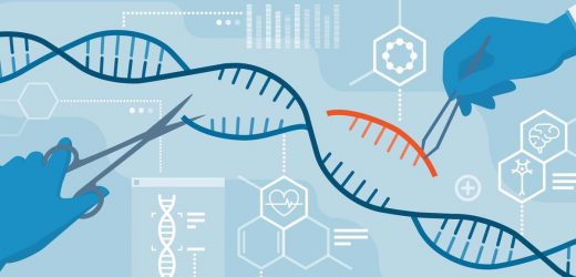 CRISPR/Cas9 deletions induce adverse on-target genomic effects