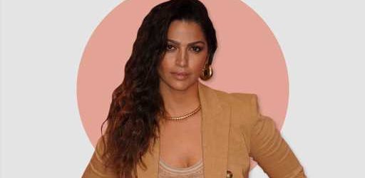 Camila Alves McConaughey Isn't Here to Preach About Picky Eaters & Healthy Foods