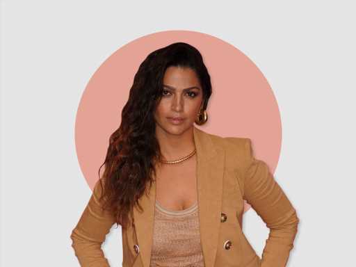 Camila Alves McConaughey Isn't Here to Preach About Picky Eaters & Healthy Foods