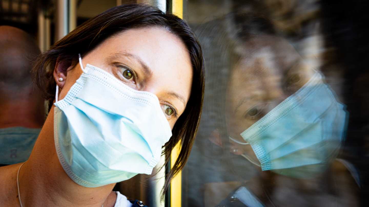 Did you skip going to the doctor during the pandemic? You’re not alone