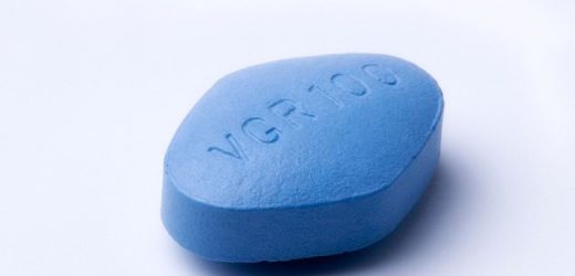 ED medication increases risk of developing vision problems
