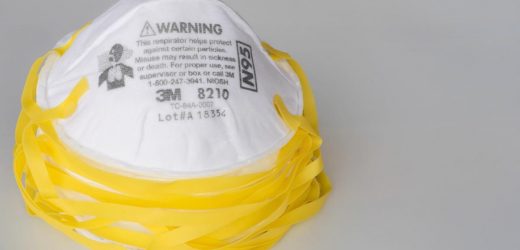 Efficacy of miniaturized electrostatic precipitator respirators in removal of SARS-CoV-2 bioaerosols compared to N95 masks