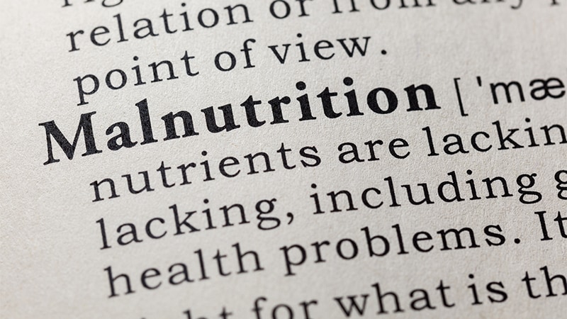 Fast Malnutrition Reversal in Babies Links to Adult Adiposity