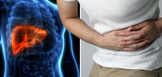 Fatty liver disease: The warning signs of the ‘most severe stage’ – could lead to cancer