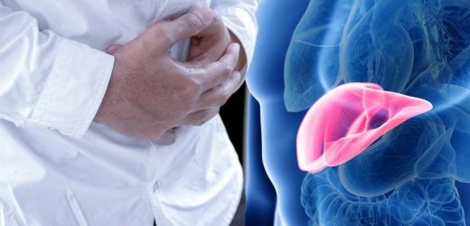 Fatty liver disease: ‘Often missed’ symptoms of the ‘common’ condition