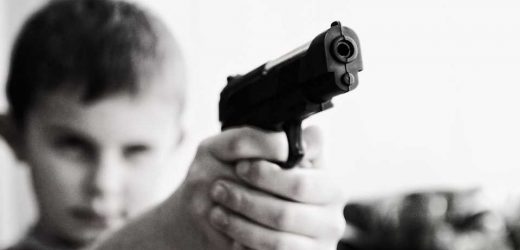 Firearms now the top cause of death among children and adolescents, data analysis shows