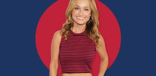 Giada De Laurentiis Just Made The Ultimate & Delicious Way To Eat Asparagus
