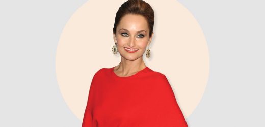 Giada De Laurentiis' Cheesy Baked Artichokes Recipe Takes The Guess Work Out Of Cooking This Tricky Vegetable