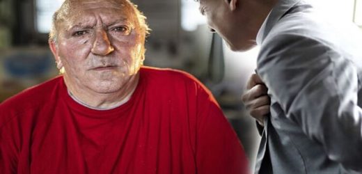 Heart disease: Being overweight can increase risk – foods to include to reduce risk