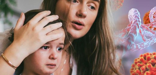 Hepatitis: Deadly outbreak in children could have been due to Covid – symptoms to spot