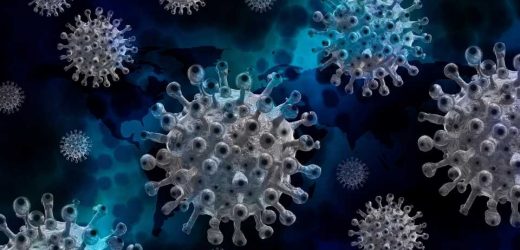 Here we go again: The BA.2 version of omicron