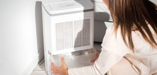 How to clean your humidifier