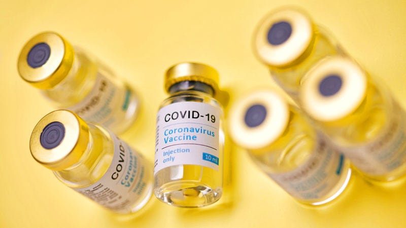 Idaho Senate Fails to Override Coronavirus Vaccine Bill Veto