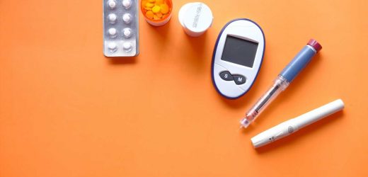 Insulin spray improved gait, cognitive function in patients with and without type 2 diabetes, clinical trial shows