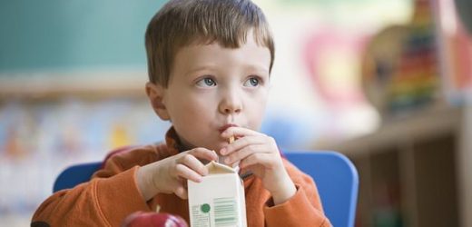 Lead concentrations allowed in fruit juice to be slashed by 80%
