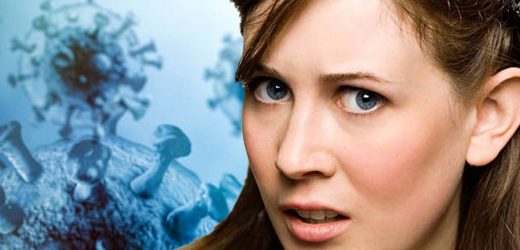 Long Covid: Memory, concentration or sleep problems are common signs