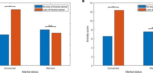 Low-income Singaporean mothers’ mental health did not worsen during COVID-19