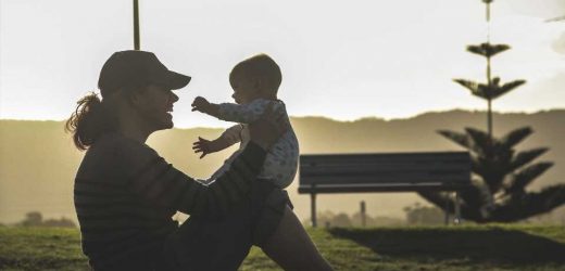 Making a game of it: Contests help new moms increase their steps